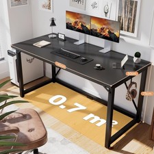 Schreibtisch Bürotisch 140x50