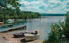 Caraquet bootsliegeplatz - caraquet,