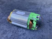 FESTOOL / FESTO Wicklung / Feldpaket  mit Kohlebürsten für Stichsäge PS 2 E