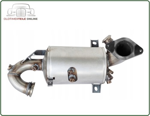 Dieselpartikelfilter neu fiat - dieselpartikelfilter,