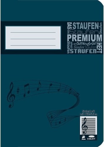 Staufen schulbedarf schulhefte - staufen,