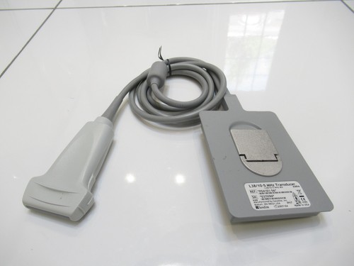 Sonosite l38 mhz - sonosite,