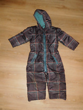 Eat Ants by Sanetta Schneeanzug Skianzug Gr. 86 Schneeoverall Overall