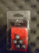 Mantikor "Drop Shot Lead Ball"