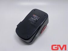 Ferm BV Akkumulator CDA6029 accumulator TDDB-1800 18VDC Akku Topcraft