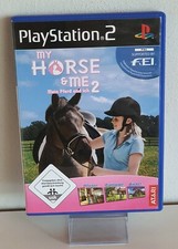 My Horse & Me 2 für Playstation 2 PS2 PS 2 *OVP+Anleitung A9393