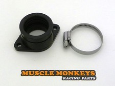 HONDA Monkey Dax Ansaugstutzen