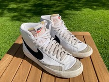 Nike Blazer Mid 77 Vintage Gr. 42,5