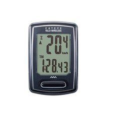 Cateye Velo Wireless 8