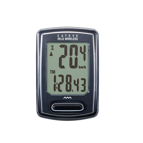 Cateye velo wireless - cateye,
