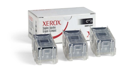Heftklammerminen - , (3er-pack)