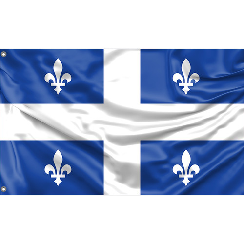Quebec canada flagge fahne - canada,