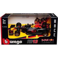 Bburago F1 Red Bull Infinity