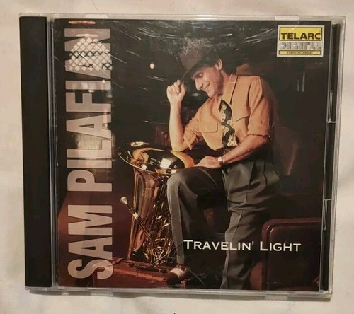 Sam pilafian travellin - sam,