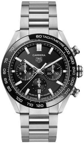 Tag heuer carrera automatik - tag,