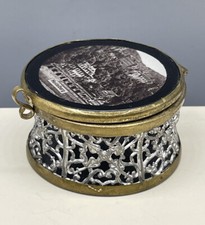 Traumhafte Kleine Deckel Dose