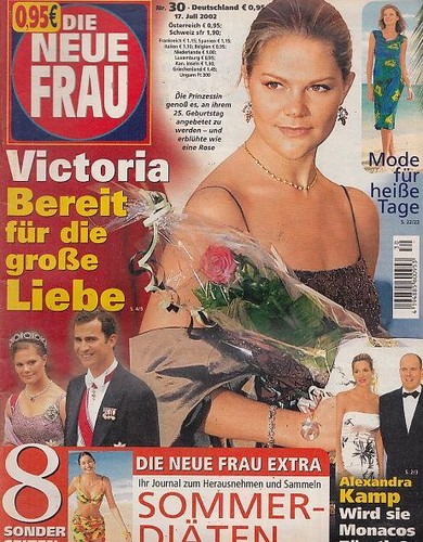 Die neue frau - die, susan
