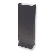 40 Teetüten 100 Gr. Schwarz