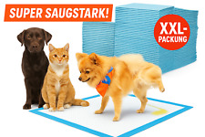 Trainingsunterlagen Welpenunterlagen Hunde Toilette Welpen Hundeklo Puppy Pads