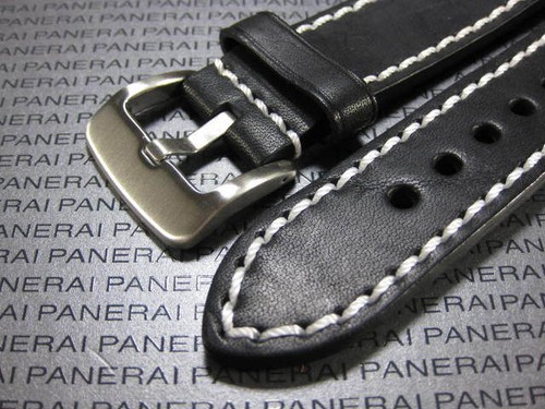 24mm neue kuhleder armband - neue,