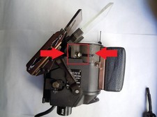 revi C/12D luftwaffe revi 16b