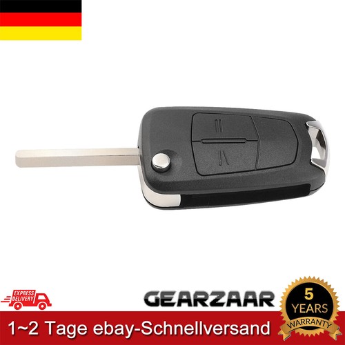 Autoschlüssel gehäuse passt - autoschlüssel,