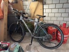 Herren Trekking-Rad 26