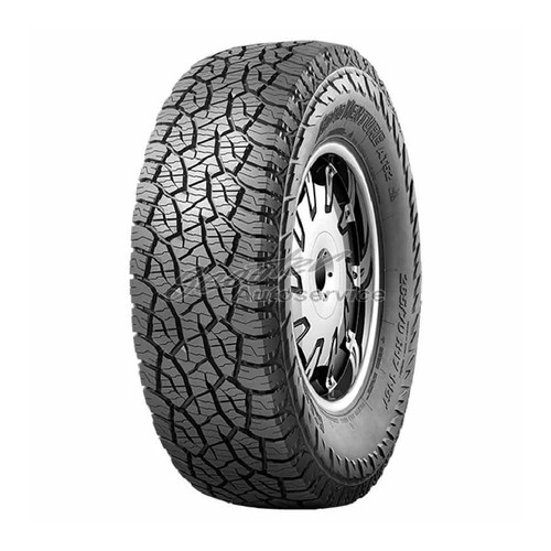 Kumho road venture 3pmsf - road,