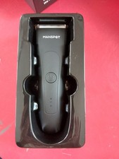 Manspot Premium Trimmer für