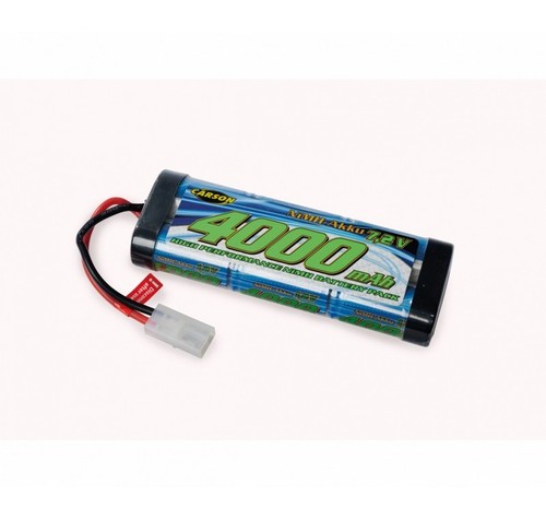 Carson 608225 akku - akku, racing