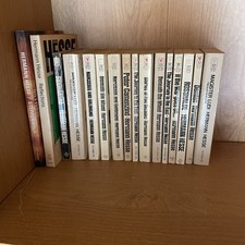 Hermann hesse book - 16, lot