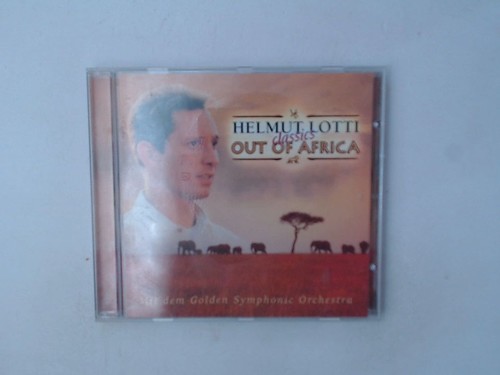 Out africa lotti helmut - of,