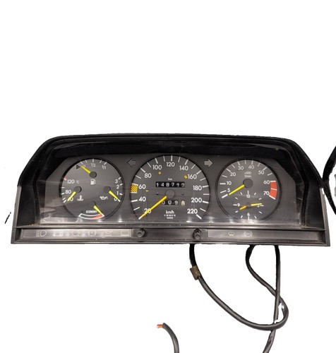 Mercedes benz w124 - mercedes,