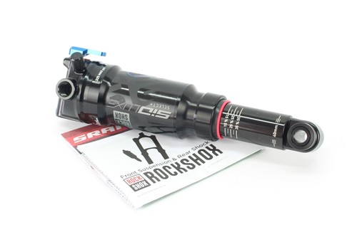 Rock shox sidluxe - rock,