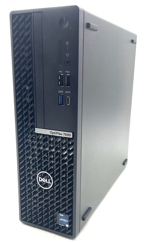 Dell optiplex sff 7000 - optiplex, i5