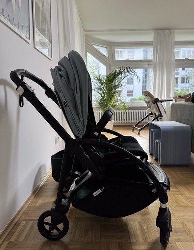 Bugaboo bee sonnendach - bee,