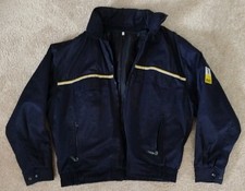 BVG - Jacke * Berlin - Wappen * Bus * Tram * U-Bahn * Sammlerstück!! * Gr. L