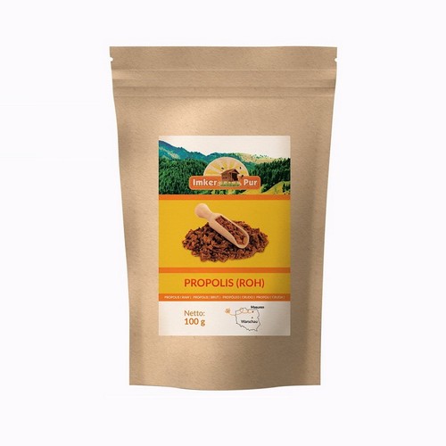 Propolis von imkerpur - von,