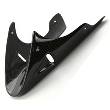 Carbon Bugspoiler für Ducati Monster 695 800 900 916 996 998 1000 S2 S4R S4RS