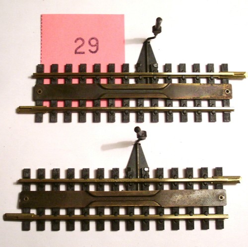 Fleischmann modellgleis 2 - modellgleis,