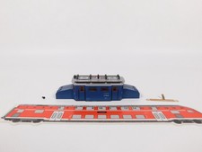 Märklin guss gehäuse - märklin, e
