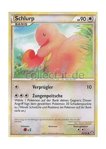 Pokemon heartgold soulsilver - pokemon,