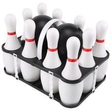 Bowling set kinder erwachsene - bowling,