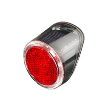 Fahrrad-Rücklicht-LED m