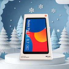 XIAOMI Redmi Pad SE 4G
