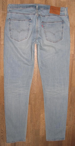 Levi 512 herren jeans - herren-,