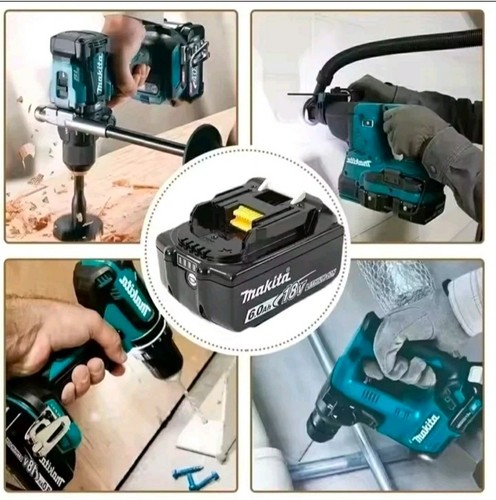 Makita original bl1860b - bl1860b, 18v