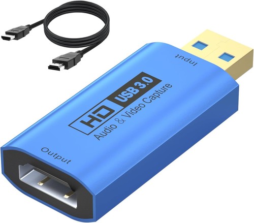 Videoaufnahmekarte hdmi2 0 - 4k, hdmi2.0