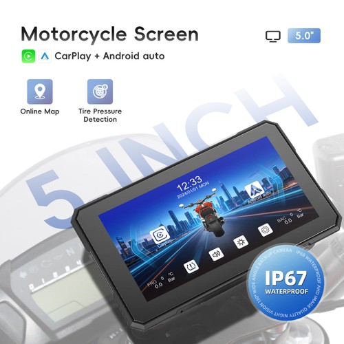Wasserdicht motorrad apple - wasserdicht,