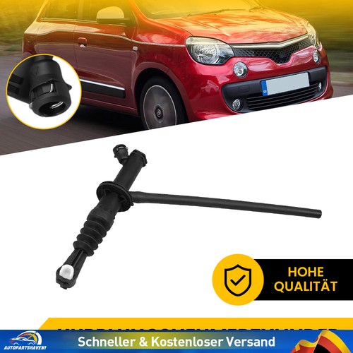 Kupplungsgeberzylinder für